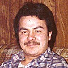 JEFFREY HOURIE  Obituary pic