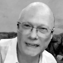 DARRYL MUNN Obituary pic