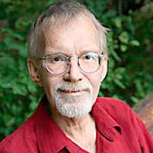 DONALD HURD  Obituary pic