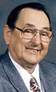 PETER HOLOWATY Obituary pic
