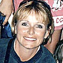 KIM TERRY  Obituary pic