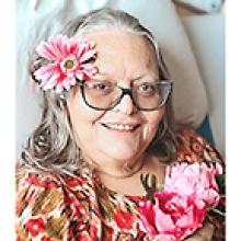 GAYLENE LAUREL LAPOINTE (FOSTER) Obituary pic