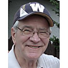 JOHN KLASSEN Obituary pic