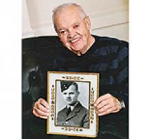ROBERT (BOB) WALLES LUCKHART Obituary pic
