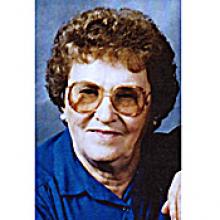 ROSE SMOLINSKI  Obituary pic