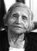 Georgina HARRIS Obituary pic