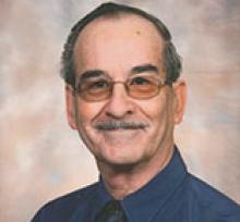 DAVID FILLION  Obituary pic