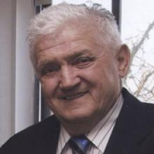 IVAN RENDULIC  Obituary pic