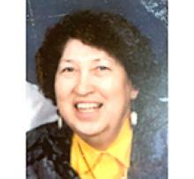 ELSIE TURCOTTE Obituary pic
