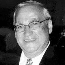 COLIN BRIDGES Obituary pic