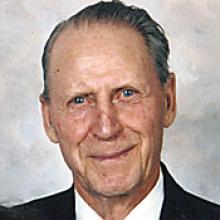 CAPT. RICHARD JOHN GOODMAN (J.R.) (RICARD JON)  Obituary pic