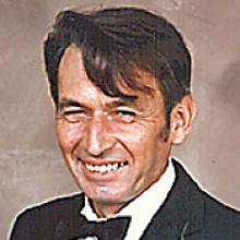 EDDIE SETLAK  Obituary pic