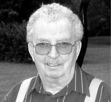 WILHELM SCHROEDER  Obituary pic