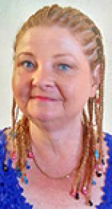 CAROLE BOUGIE  Obituary pic