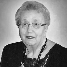 MILLICENT MYCHASIW Obituary pic