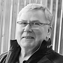 BRUCE UNGER Obituary pic