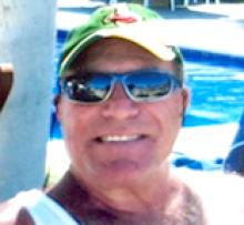 RON HINCE Obituary pic