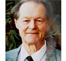 JOHN M. DELANEY (SLIM) Obituary pic