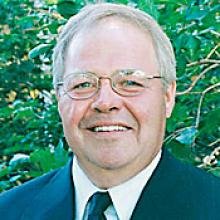 ROGER GAGNON  Obituary pic