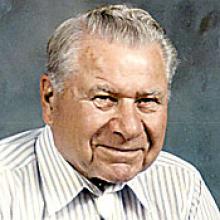 VICTOR SIGNATOVICH  Obituary pic