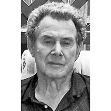 JAMES (JIMMY) DUNLOP Obituary pic