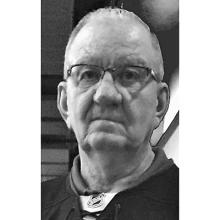 RAYMOND (RAY) ROBERT RAINKA Obituary pic