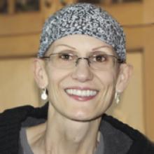 PATTY (CAINE) LOEWEN  Obituary pic