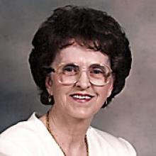 VERONIQUE RAYNAUD (BOHEMIER)  Obituary pic