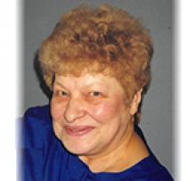 AMY ANN BOSLOVITCH Obituary pic
