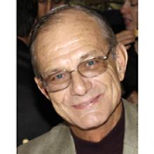 RICK DAVIS  Obituary pic