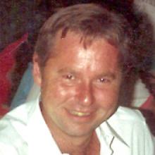 GRANT CHRISTIAN DAMAN  Obituary pic