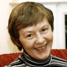 CORNELIA BROWN (SLAGTER)  Obituary pic