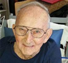GERARD (GERRY) JOHANNES ROOZENDAAL  Obituary pic