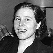 JANINA RALCEWICZ (WAWRZYNSKA)  Obituary pic