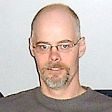KEVIN JOHN MACKENZIE  Obituary pic