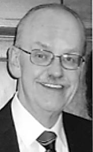 JIM CRUISE Obituary pic