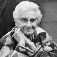 ELISE EPP Obituary pic