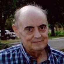 CLIFFORD DEARBORN  Obituary pic