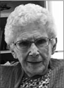 Darlene McCUTCHIN Obituary pic