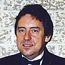 CONRAD DUTKA  Obituary pic