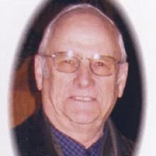 STANLEY PETRYK  Obituary pic