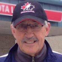 WAYNE STEVEN HAWRYSH  Obituary pic