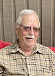 WAYNE FRANKLIN ROWE Obituary pic