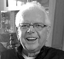 OLDRICH  SLAMA  Obituary pic