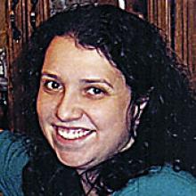 ELISA MARIA TULLY (FREITAS)  Obituary pic