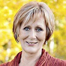 JACQUELINE WILLIAMS  Obituary pic