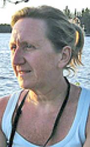 BARB WHITEHILL  Obituary pic