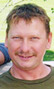 BRIAN YACIUK  Obituary pic