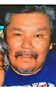 NEIL DISBROWE Obituary pic