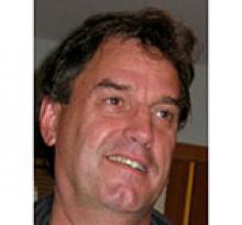 RONALD EDWARD BENNETT  Obituary pic